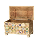 Switch Robin Carved Tile Trunk 2 image