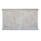 Switch Rachel Hand Carved Side Board 3 image