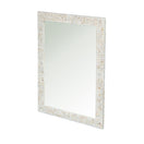 Switch Mandy Mother of Inlay Wall Mirror 3 image