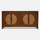 Switch Roy Hand Carved Wooden Sideboard 2 image