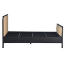 Switch Eliana Rattan Bed Frame 3 image