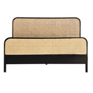 Switch Eliana Rattan Bed Frame 2 image