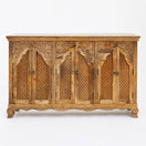 Switch Leena Hand Carved Sideboard 2 image