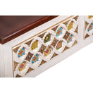 Switch Kashvi Carved Tile Coffee Table 3 image