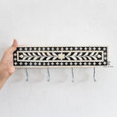Switch Bone Inlay Wall Hooks 2 image