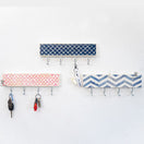 Switch Bone Inlay Wall Hooks 1 image