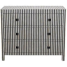 Switch Fandral Bone Inlay Chest of Drawer 2 image