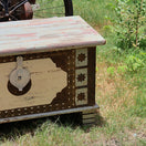 Switch Aadhya Wooden Trunk 2 image