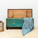 Switch Nielsen Carved Storage Trunk 2 image