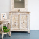 Switch Ciri Carved Wooden Chest 2 image