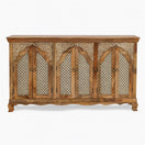 Switch Brenden Hand Carved Sideboard 2 image