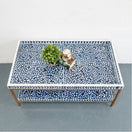 Switch Evin Mother of Pearl Inlay Coffee Table 3 image