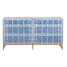 Switch Kelly Bone Inlay Dresser 3 image