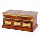 Switch Parker Hand Carved Coffee Table 2 image