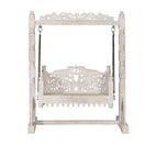 Switch Rituja Wooden Hand Carved Swing 3 image