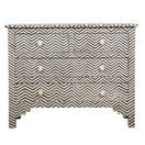 Switch Vanya Bone Inlay Chest of Drawer 3 image