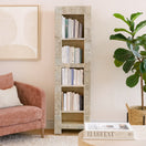 Switch Robert Carved Bookshelf 3 image