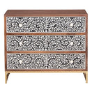 Switch Riva Bone Inlay Chest of Drawer 2 image