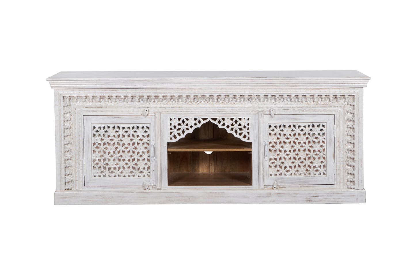 Shan TV Console