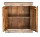 Switch Russel Carved Wooden Chest 3 image