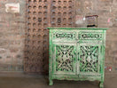 Switch Ursula Carved Wooden Cabinet 3 image