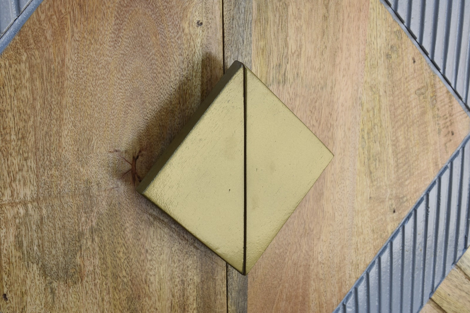 Arthur Carved Wooden Cabinet