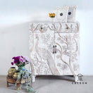 Switch Leo Carved Wooden Cabinet 2 image