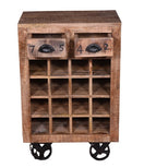 Switch Baylee Bar cabinet 3 image