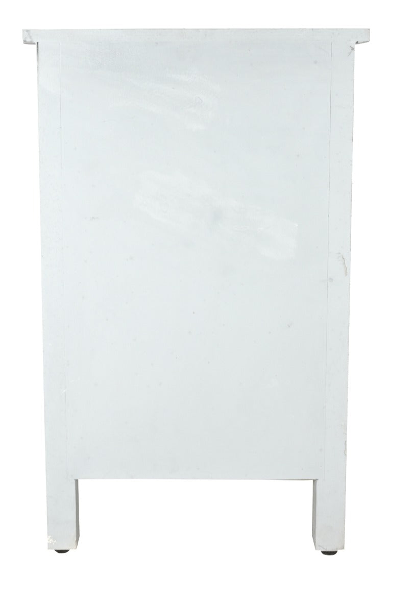 Pavel Mother of Pearl Bedside