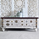 Switch June Brass Fitted Coffee Table 3 image