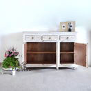 Switch Thomas Carved Wooden SideBoard 3 image