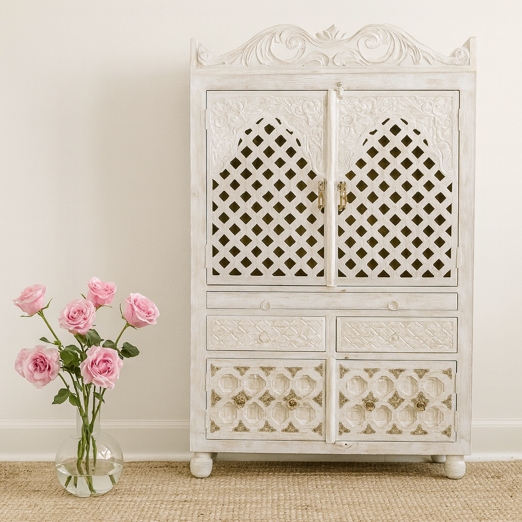 Aarohi Carved Mandir