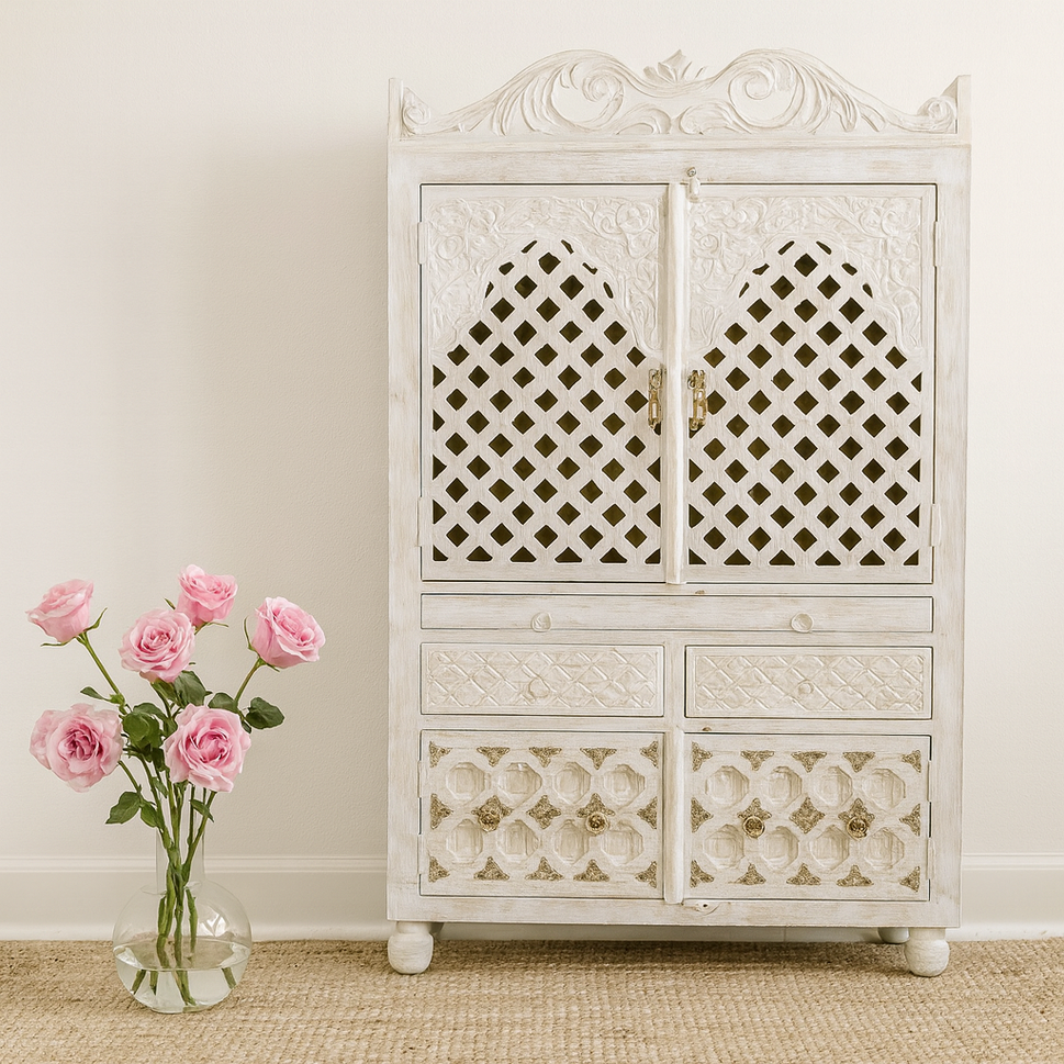 Aarohi Carved Mandir