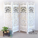 Switch Ava Carved Room Divider 2 image