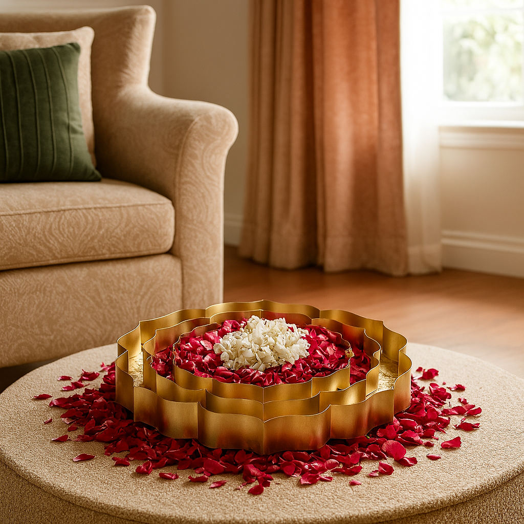 Suhani Urli set of 3