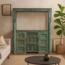 Switch Carmen Wooden Bar counter 2 image