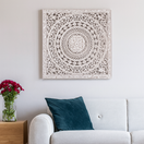 Switch Liza Carved Wall Panel 1 image