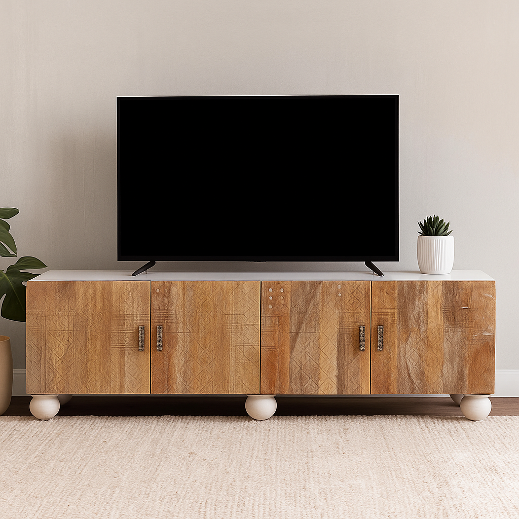 Andy TV Console