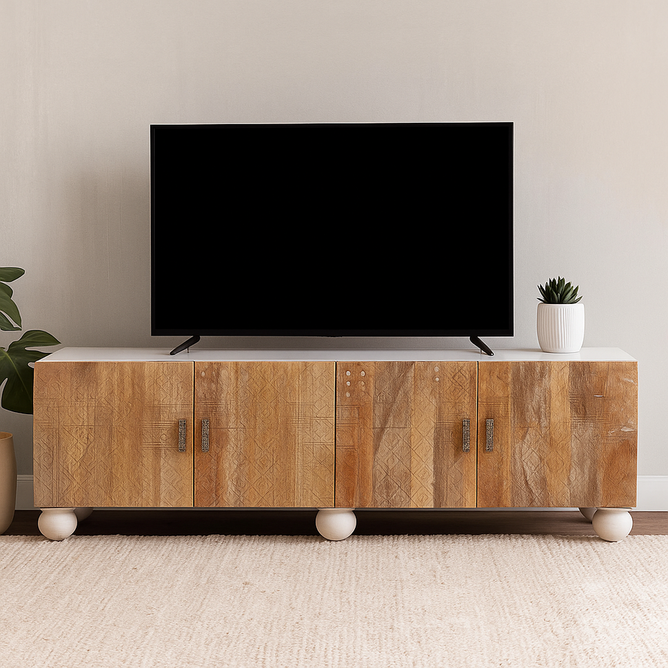 Andy TV Console