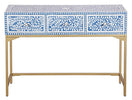 Switch Michael Mother of Pearl Inlay Console Table 3 image