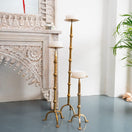 Switch Risha Antique Candle Stand 2 image